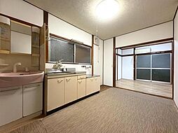 四條畷市西中野2丁目