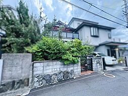 東大阪市新家西町