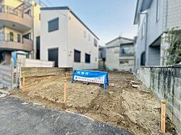 東大阪市新家西町　土地