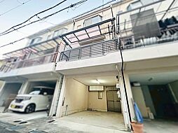 東大阪市南荘町 中古戸建