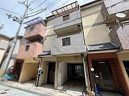 寝屋川市点野5丁目　中古戸建