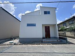 橿原市小槻町　新築戸建