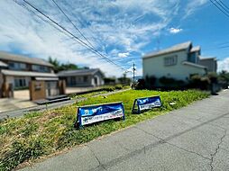 奈良市宝来四丁目