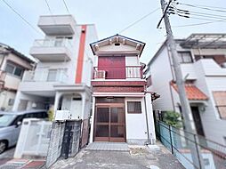 寝屋川市美井元町