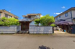 城陽市富野高井