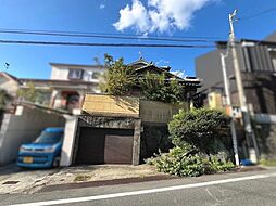 寝屋川市菅相塚町　中古戸建