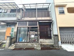 羽曳野市はびきの四丁目