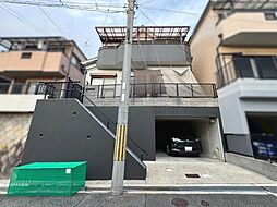 寝屋川市太秦緑が丘　中古戸建