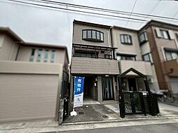 東大阪市昭和町　中古戸建