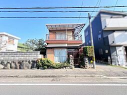 枚方市中宮山戸町　古家付き土地