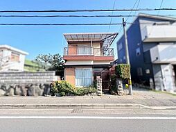 枚方市中宮山戸町　中古戸建