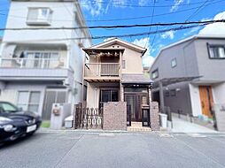 門真市島頭四丁目　中古戸建