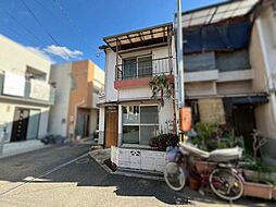 大東市新田本町　中古テラスハウス