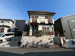 枚方市長尾家具町四丁目　土地