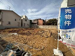 京都市伏見区久我森の宮　3号棟