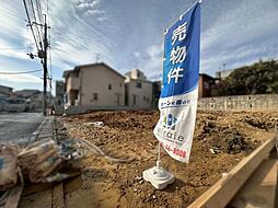 京都市伏見区久我森の宮　2号棟