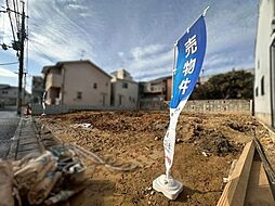 京都市伏見区久我森の宮　1号棟