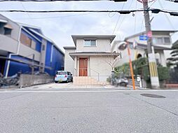 枚方市伊加賀西町　中古戸建