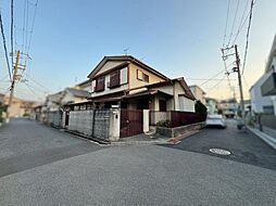 大東市幸町　土地