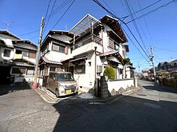 大和郡山市小林町 中古戸建