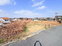 奈良市あやめ池南八丁目　2号地