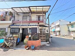 門真市五月田町　中古テラスハウス