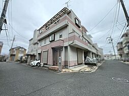 寝屋川市木屋元町　中古戸建