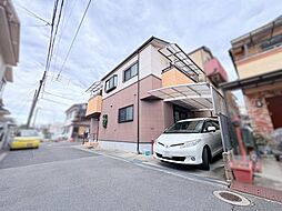 寝屋川市楠根北町　中古戸建
