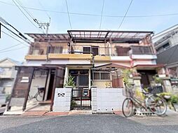 寝屋川市東神田町　中古テラス