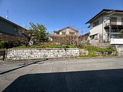 大和郡山市小泉町 土地
