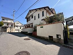 大和郡山市小泉町 土地