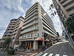 花隈ダイヤハイツ