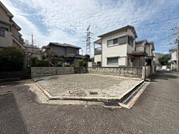 宝塚市口谷西三丁目 土地