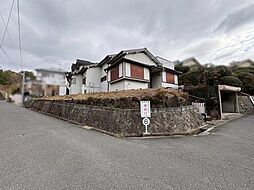 枚方市香里ヶ丘4丁目＿土地