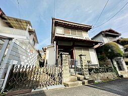 寝屋川市菅相塚町　中古戸建