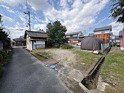 磯城郡田原本町大字味間 土地