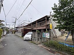 東大阪市若江南町四丁目 土地