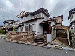 奈良市七条西町1丁目　中古戸建