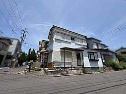 八幡市八幡小松　中古戸建