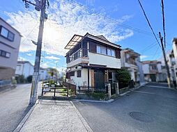 寝屋川市高柳七丁目　土地