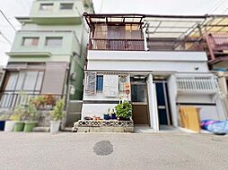 寝屋川市萱島東一丁目　中古テラスハウス