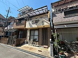 寝屋川市石津中町　中古戸建