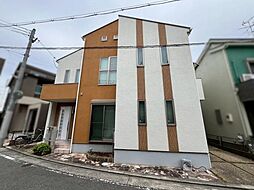 枚方市野村中町　中古戸建
