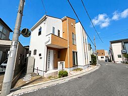 枚方市野村中町　中古戸建