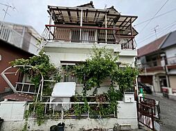 寝屋川市秦町 中古テラスハウス