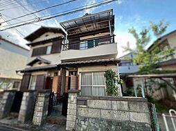 大和郡山市小泉町　中古戸建
