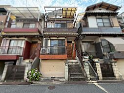 大東市氷野四丁目　中古戸建