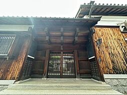 天理市西井戸堂町