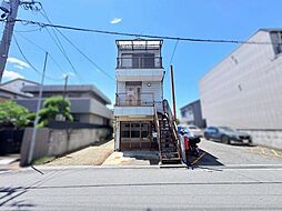 東大阪市昭和町　中古戸建