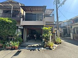 寝屋川市木屋元町　中古戸建